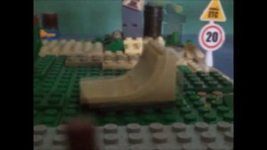 лего как??⚾ сделать мини скейт парк
