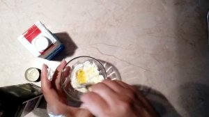 МАСКА ДЛЯ ВЕК: от морщин, темных кругов и отеков.