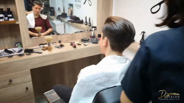 Frizerie смотреть онлайн