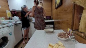 ВОТ РАДИ ЧЕГО ВЫ МЕНЯ ПРИГЛАСИЛИ !