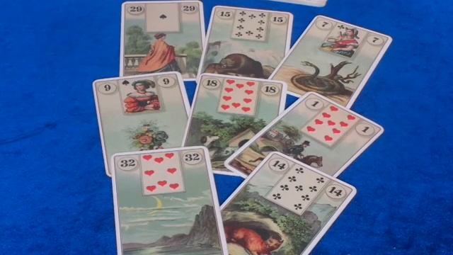 СОЧЕТАНИЕ КАРТ ЛЕНОРМАН ОТНОШЕНИЯ И ЛЮБОВЬ