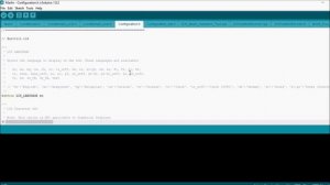 RAMPS 1.4 - LCD (REPRAP DISCOUNT SMART CONTROLLER)