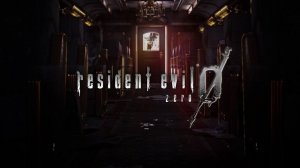 Resident Evil 0 HD Remaster - Обзор игры