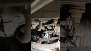 Grand Starex 14г.в 4WD шум как ступичный подшипник.
