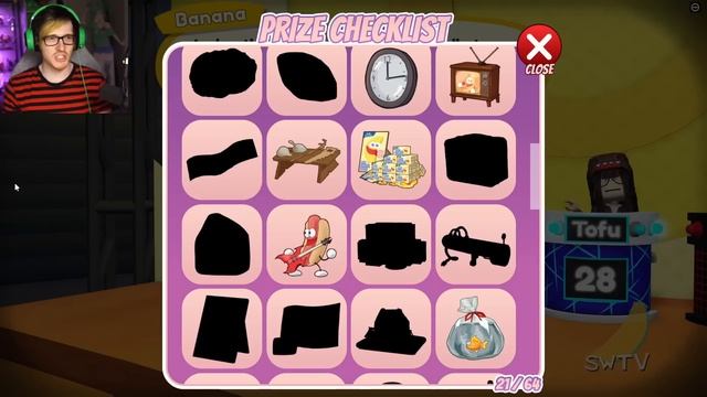 we broke roblox banana man in the new update смотреть онлайн