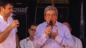 Чудо исцеления. Карлос Анакондиа. Аргентинский Евангелист.