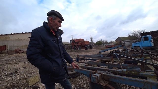 Продается МТЗ-892. Комбайн ДОН-1500А. Опрыскиватель и т.д. смотреть онлайн