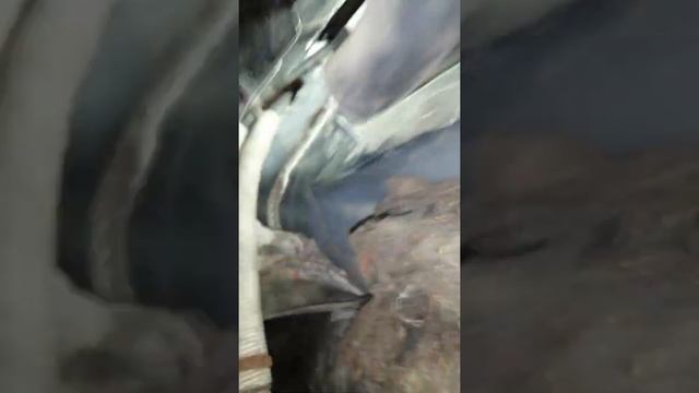 Замена тросов переключения скоростей мазда 6 смотреть онлайн