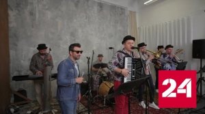 Румыния переписывает историю Молдавии - Россия 24