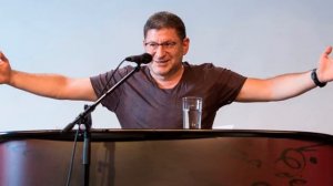 Лабковский Как избавиться от страха и тревоги психология