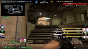 СУПЕР РАСТЯНУТОЕ РАЗРЕШЕНИЕ - ИМБА? ПРОВЕРИЛ КОНФИГ ПОДПИСЧИКА (CS:GO)