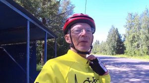 Йошкар-Ола - Петрозаводск. День 5-8