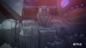 БЫЛОЕ ВЕЛИЧИЕ? Transformers: War for Cybertron Trilogy - Siege. ОБЗОР
