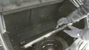 Honda Civic 5D / ПСЕВДОПОНТОРЕЗ