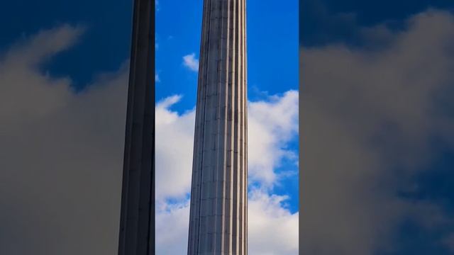 #shorts ?? London walks 2023.Trafalgar Square today.Fountains.Nelson column #london