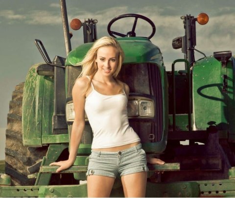 Современная компактная техника в мире?