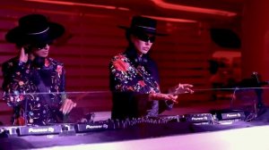 MËSTIZA @ DJ Mag ES HeadQuarters #10 - Special 'Cover Mix'