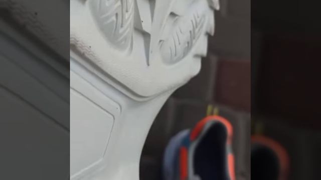 Кроссовки Minimen 111WHITE Белый смотреть онлайн