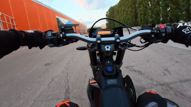 Electric