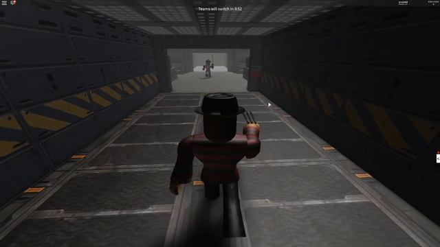 МОНСТРЫ В СТРАШНОЙ ЗОНЫ ROBLOX! Кид стал Гренни и Слендерменом в Роблокс. Круче страшного лифта #КИ смотреть онлайн