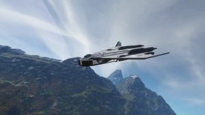 Space Engineers Avatar World