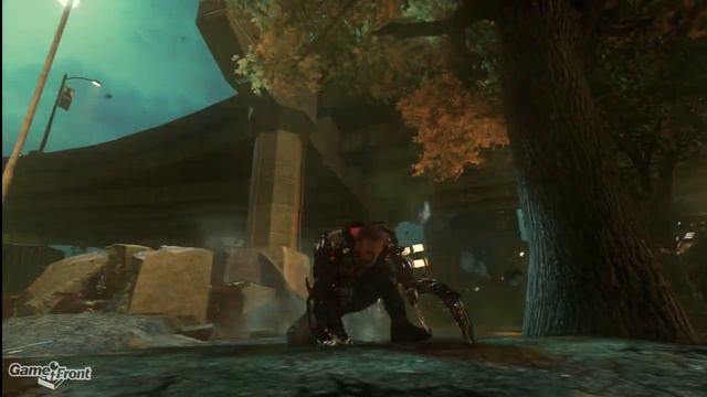 Prototype 2 Walkthrough - PT. 6 - Project Long Shadow смотреть онлайн