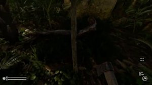 Green Hell : สอนลง ModAPI