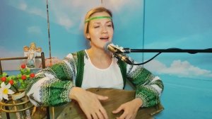 Юлия Славянская  - " Два Ангела"