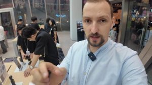 DJI OSMO Pocket 3 быстрый обзор. Тест камеры и функций
