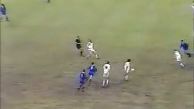 Russia - Greece 1 - 1 (1993) смотреть онлайн