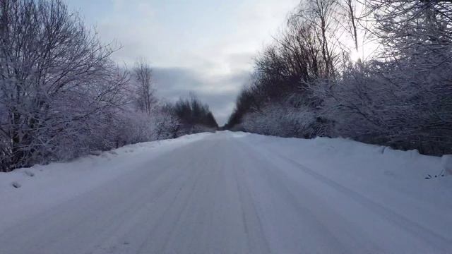 Нижегородская земля