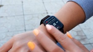 Стоит ли покупать Apple Watch Series 4?
