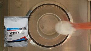 ?LEONDOR MI 85 T казеин и Изолят сывороточного белка 90 Watt Nutrition (Wattn) хим анализ.