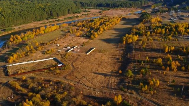 СЕЛО СЛОБОДА / САМОЕ НЕОБЫЧНОЕ СЕЛО