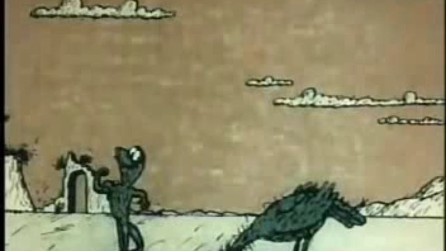 Главное-хвост!
