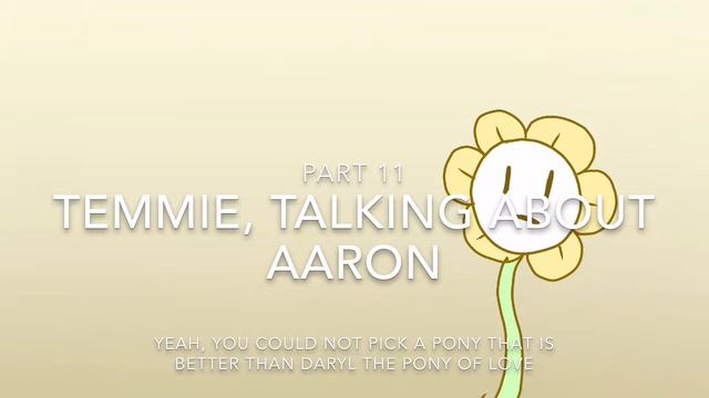 Undertale MAP - WAHADADINGDINGCHOOCHOO! (25/25 parts OPEN) смотреть онлайн