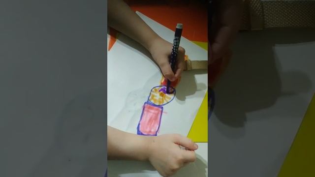 Как правильно рисовать часы смотреть онлайн