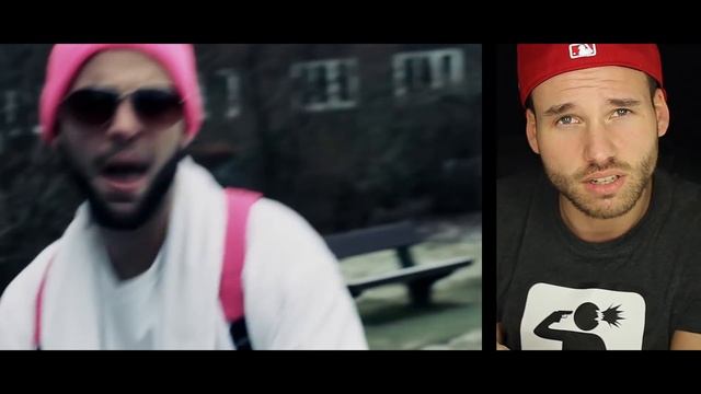 QUALIFIKATION 9-16 | JMC смотреть онлайн