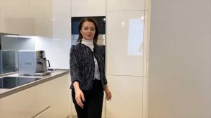 Продажа апартамента в Москва-Сити