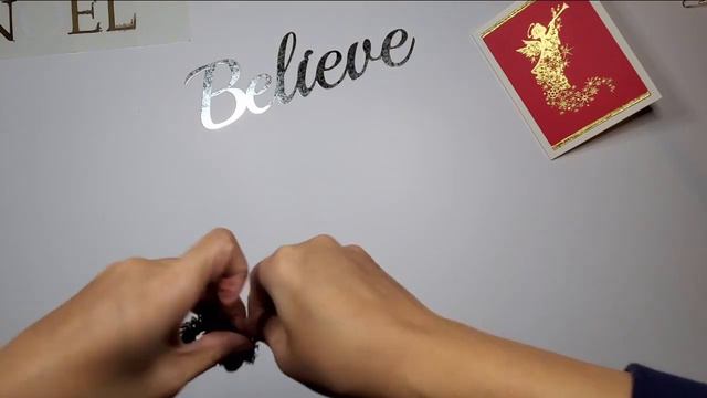 DIY Christmas Decor | NOEL | Mini Wreath | Calendar смотреть онлайн