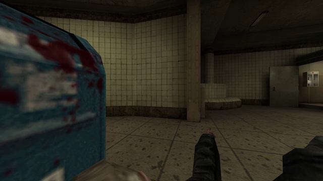 Max Payne 1 Прохождение с легендарной озвучкой От 1С ( Без комментариев ) #1