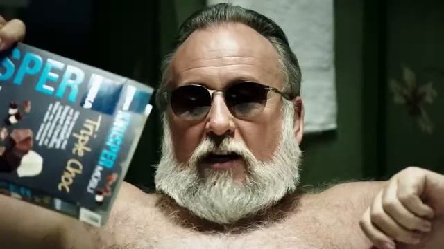 Самый харизматичный дед смотреть онлайн