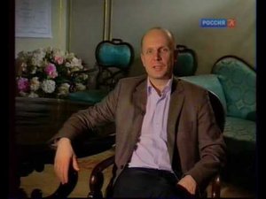 ЦЛ о возобновлении балета Петрушка