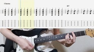 The Beatles - All Together Now Guitar Tab