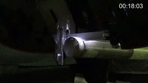 Обзор ленточной пилы Hilti SB 4-A22. Часть 1: сравнение с болгаркой. Блогер Назим