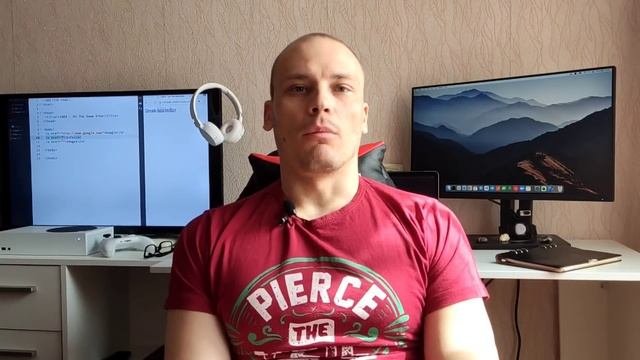 КАК стать ПРОГРАММИСТОМ ЗА 6 месяцев бесплатно и САМОСТОЯТЕЛЬНО!!!