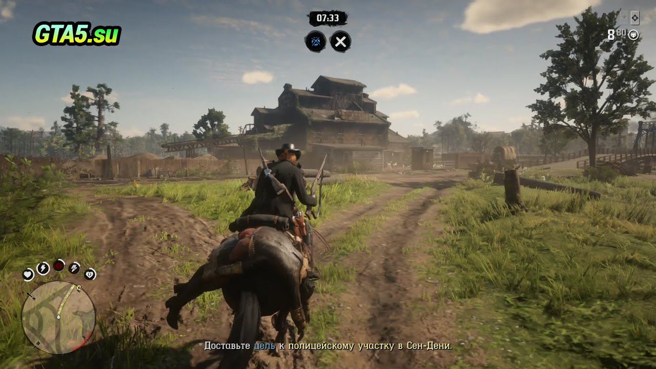 Red Dead Online
