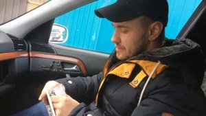 замена воздушного фильтра в салоне мерседес w220