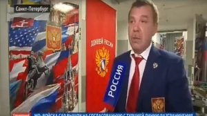 Кирилл Капризов  Хоккей  Восходящая звезда