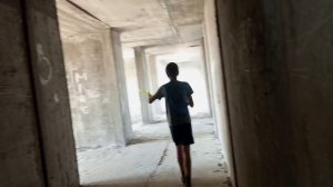 Заброшки в новосибирске где модно полазить. Часть 1